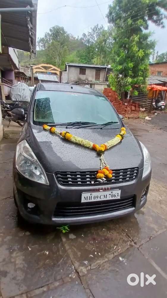 Maruti Ertiga 1.5 Zdi 2013