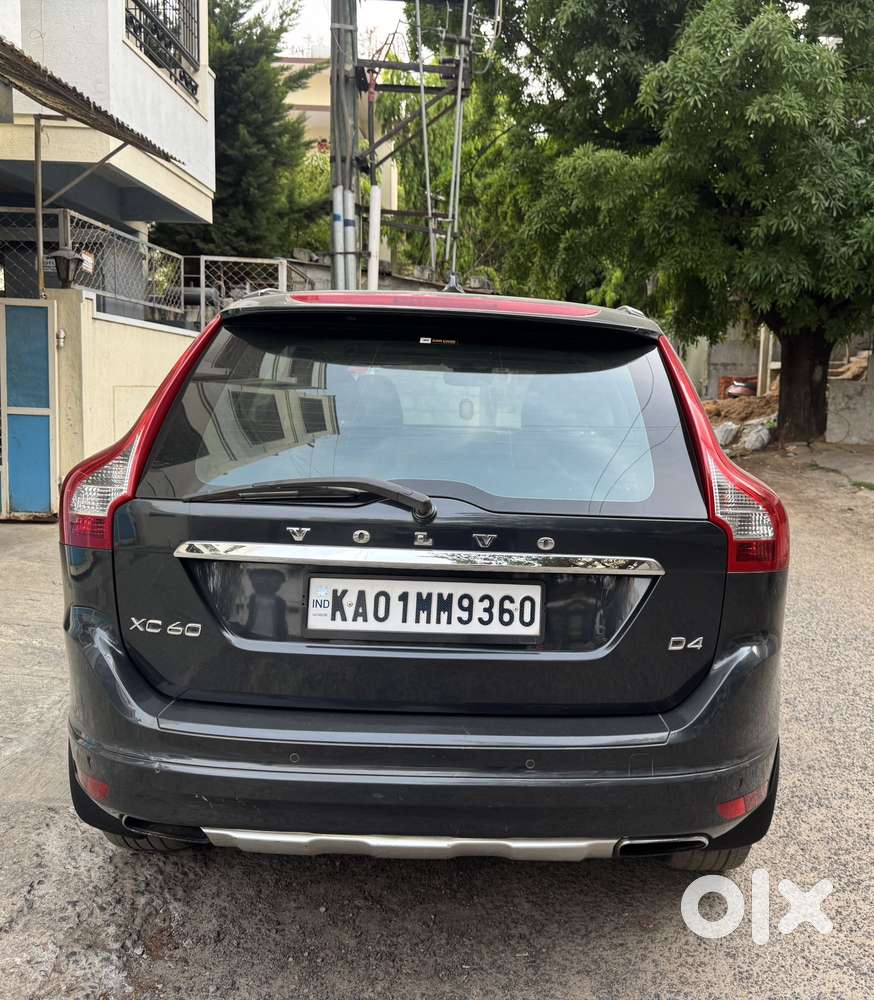 Volvo Xc60 D4 Momentum, 2015, Diesel