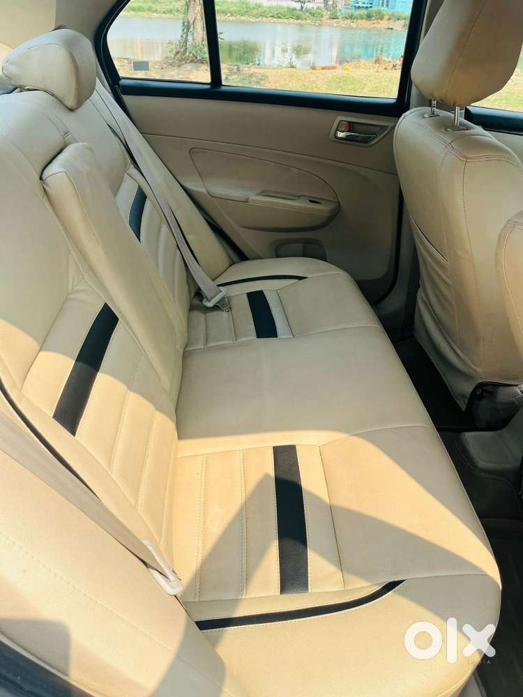 Maruti Suzuki Swift Dzire Vdi Bsiv, 2014, Diesel