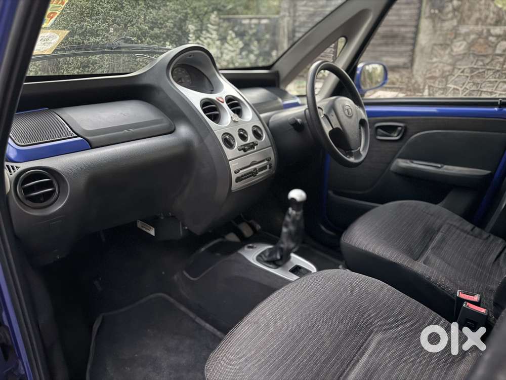 Tata Nano 2012-2015 Twist Xt, 2014, Petrol