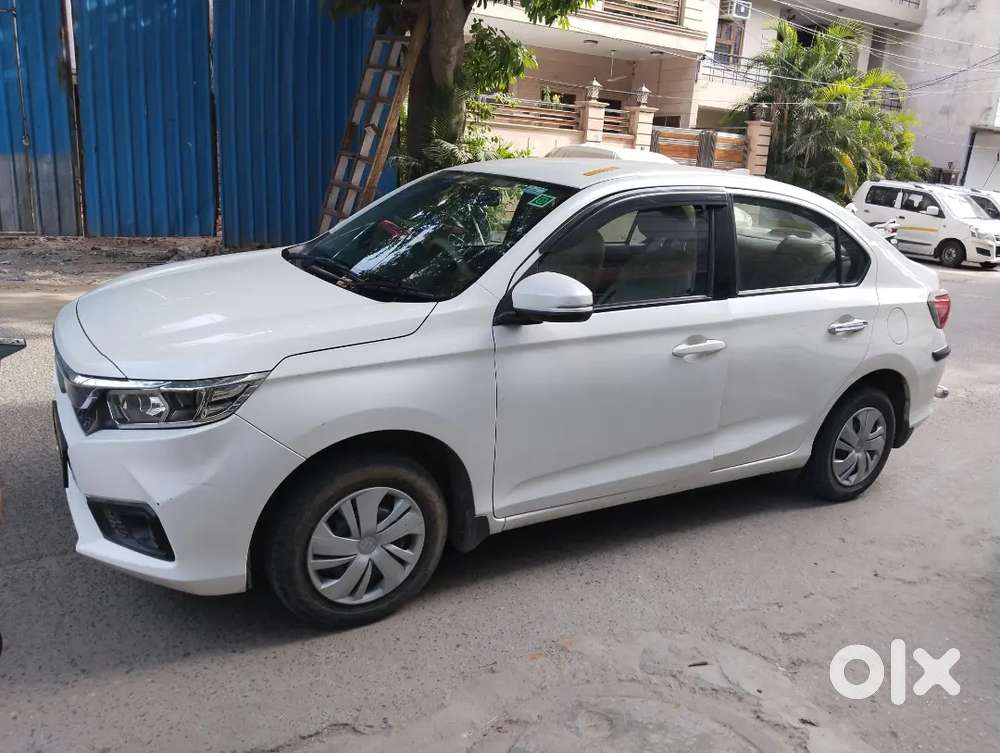 Honda Amaze 1.5 Vx 2019 Mt
