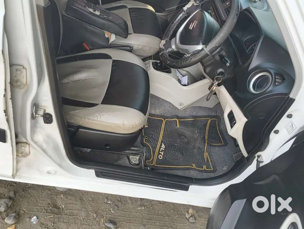Maruti Suzuki Alto 800 2019