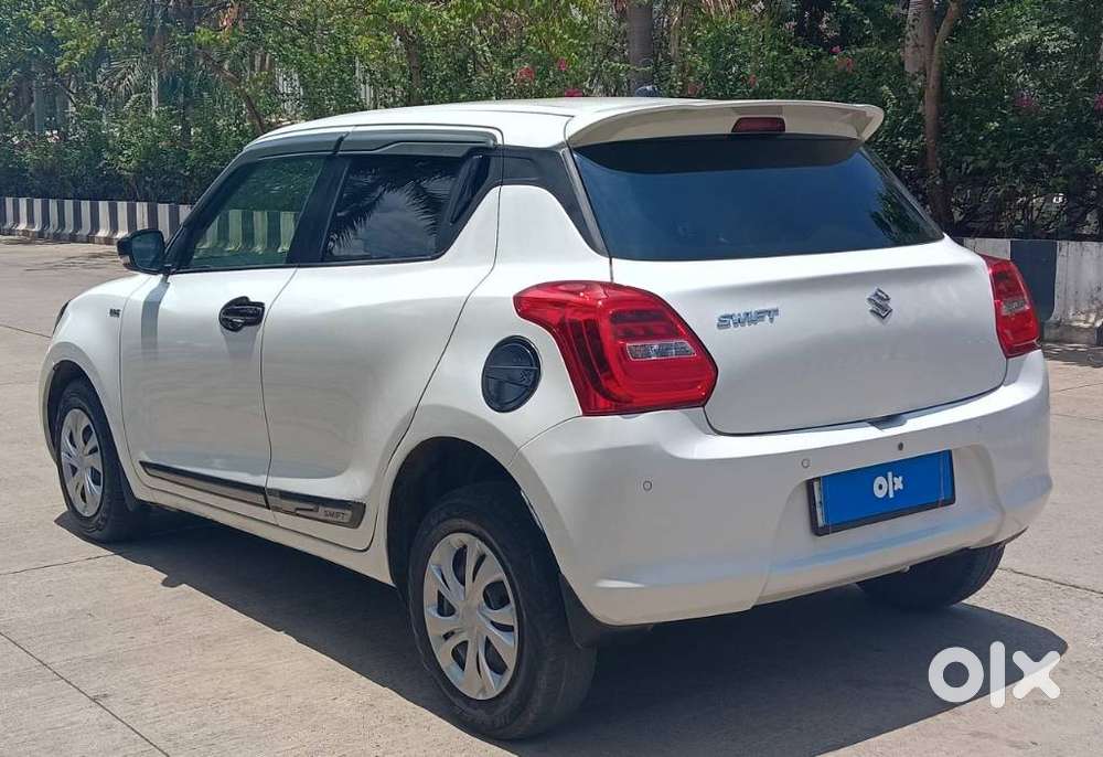 Maruti Suzuki Swift Vdi, 2019, Diesel