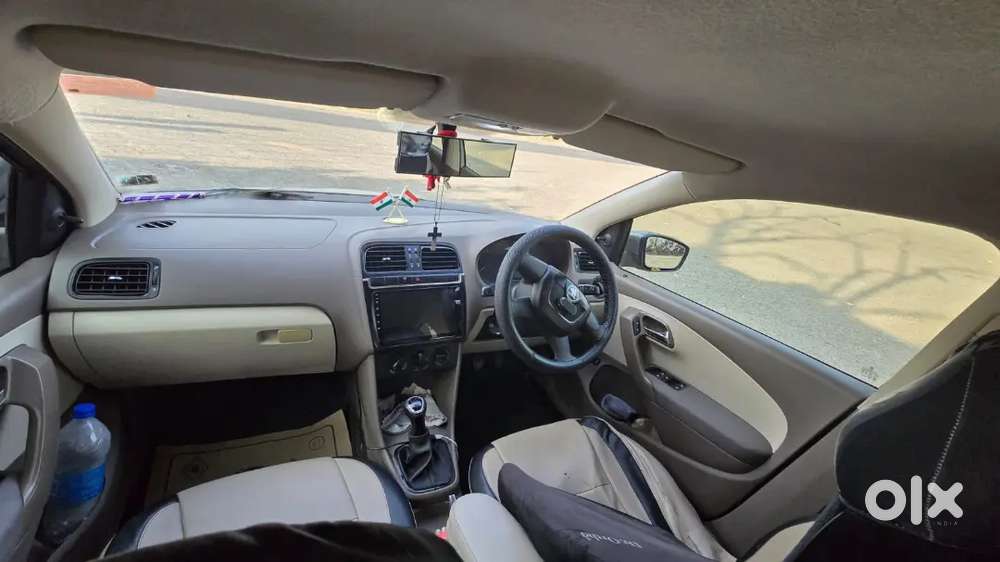 Skoda Rapid Tdi 2012