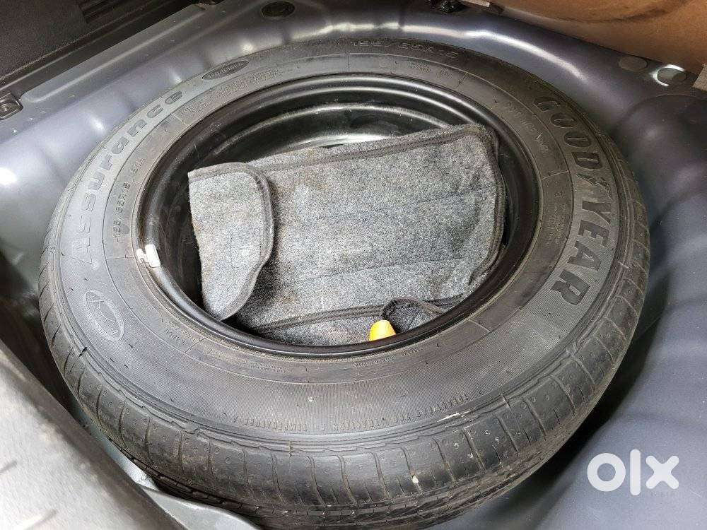 Hyundai Venue S 1.2 Petrol, 2023, Petrol