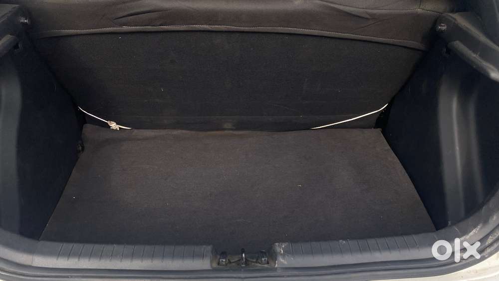 Hyundai Elite I20 1.2 Asta Cvt, 2018, Petrol