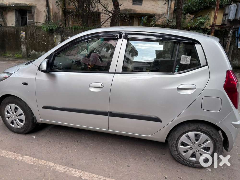 Hyundai I10 Magna 2011 , Excellent Condition,low Driven Car