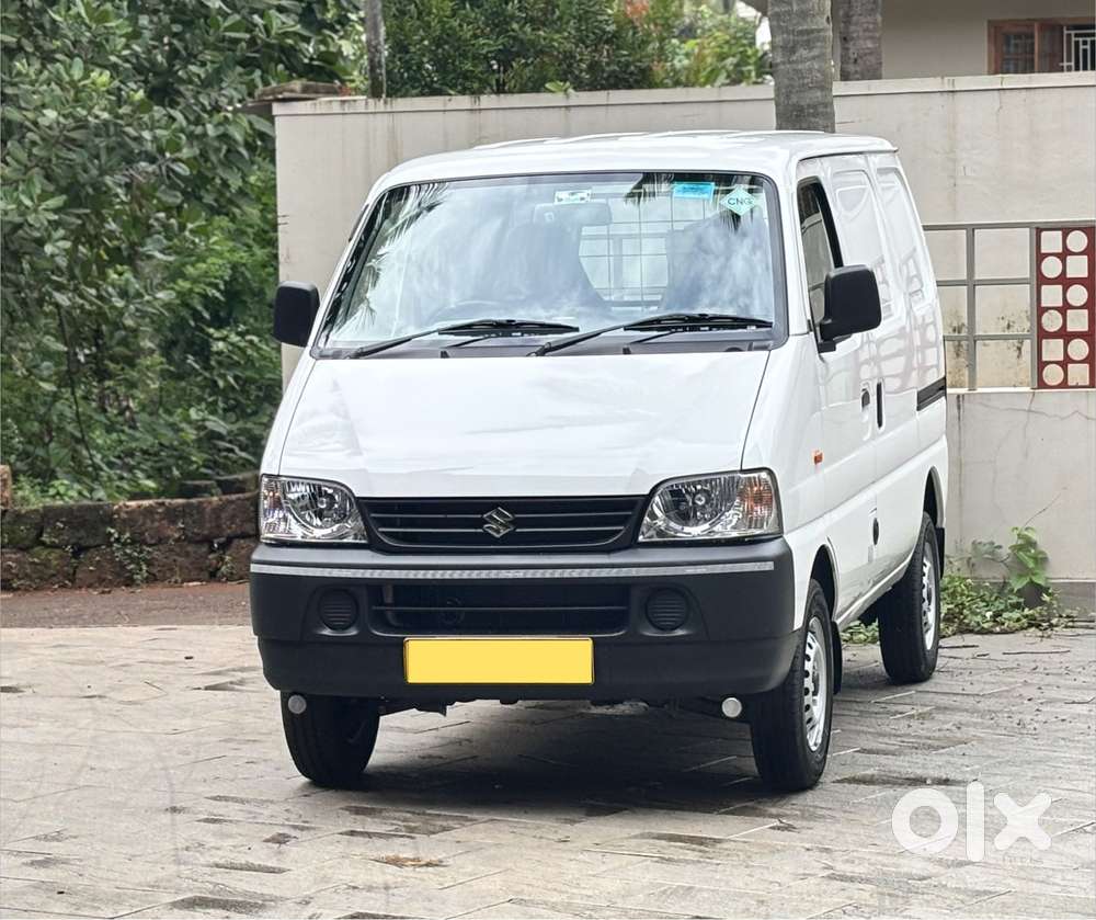 Maruti Suzuki Eeco Cargo Cng A/c, 2026, Cng & Hybrids