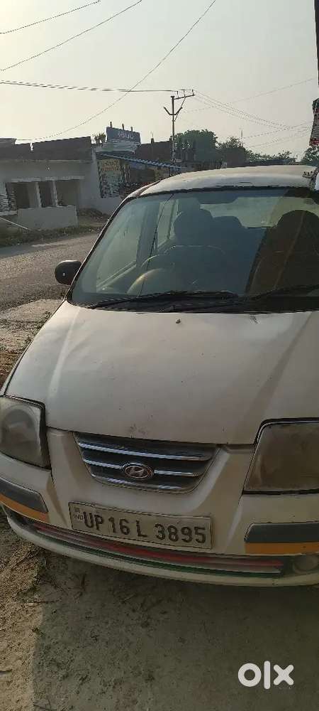 Maruti Suzuki 1000 2010