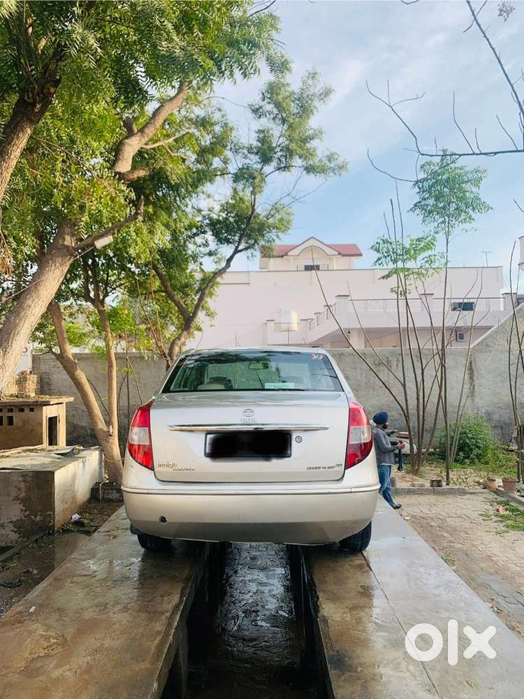 Tata Manza 2010 Diesel Good Condition