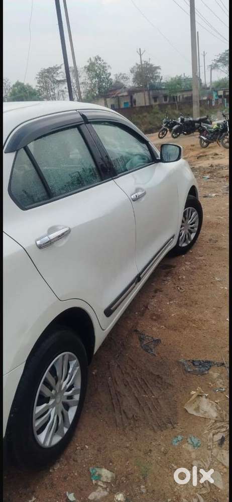 Maruti Suzuki Dzire 2019 Petrol Good Condition