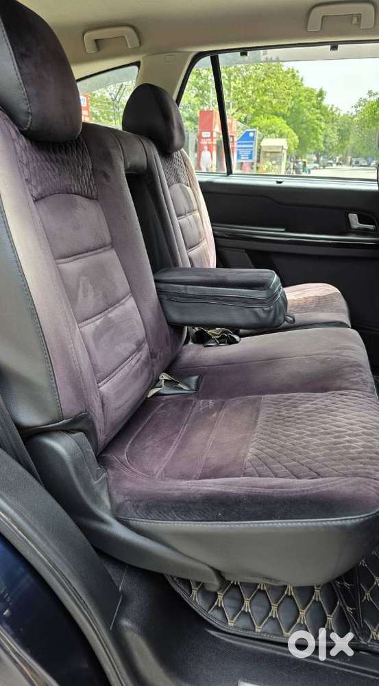Tata Hexa, 2018, Diesel