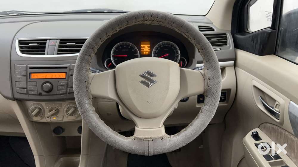 Maruti Suzuki Ertiga 1.5 Vxi, 2013, Petrol