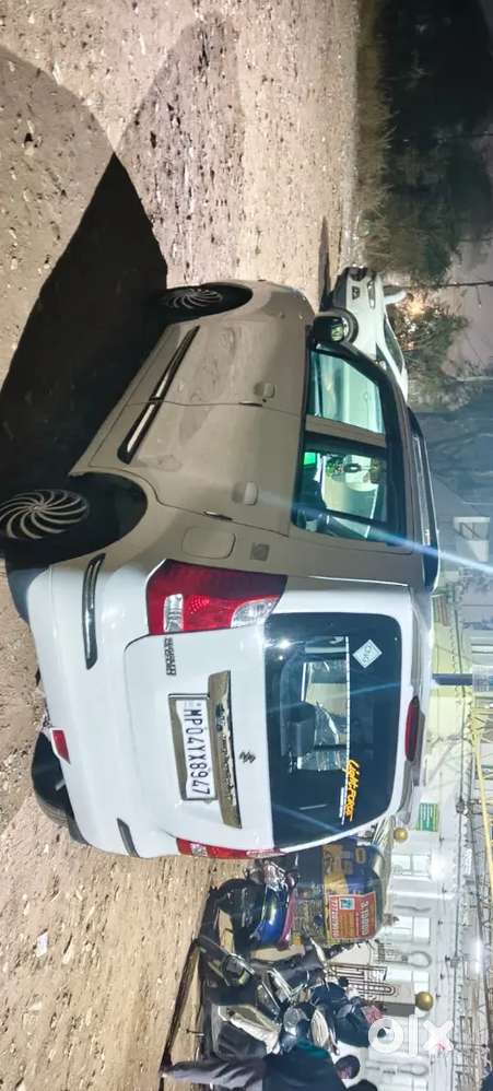Maruti Suzuki Wagon R 1.0 2016 Cng & Hybrids 72000 Km Driven