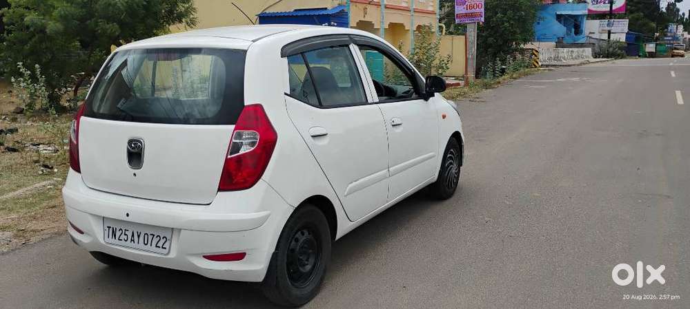 Hyundai I10 Era 1.1 Irde, 2011, Petrol