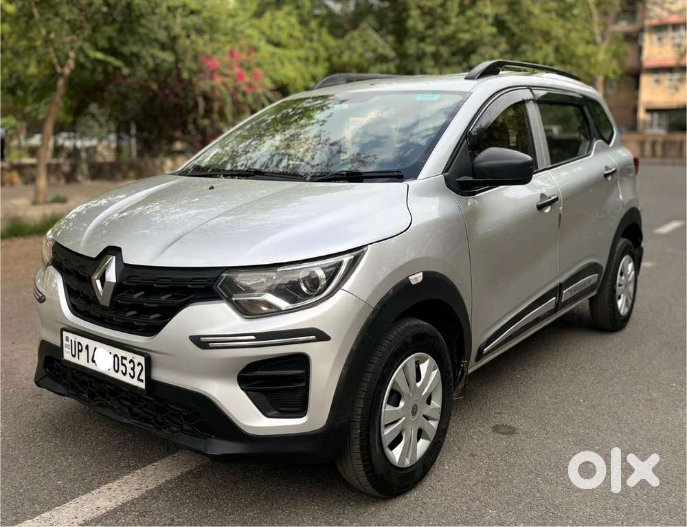 Renault Triber 1.0 Rxe, 2024, Petrol