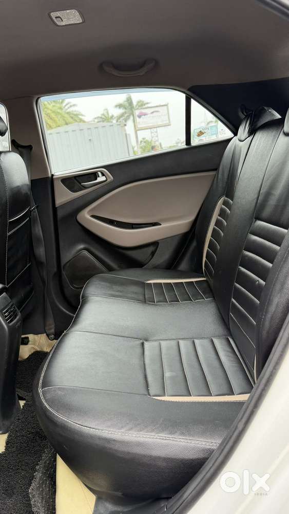 Hyundai I20 Sportz 1.2 Bs-iv, 2015, Cng & Hybrids