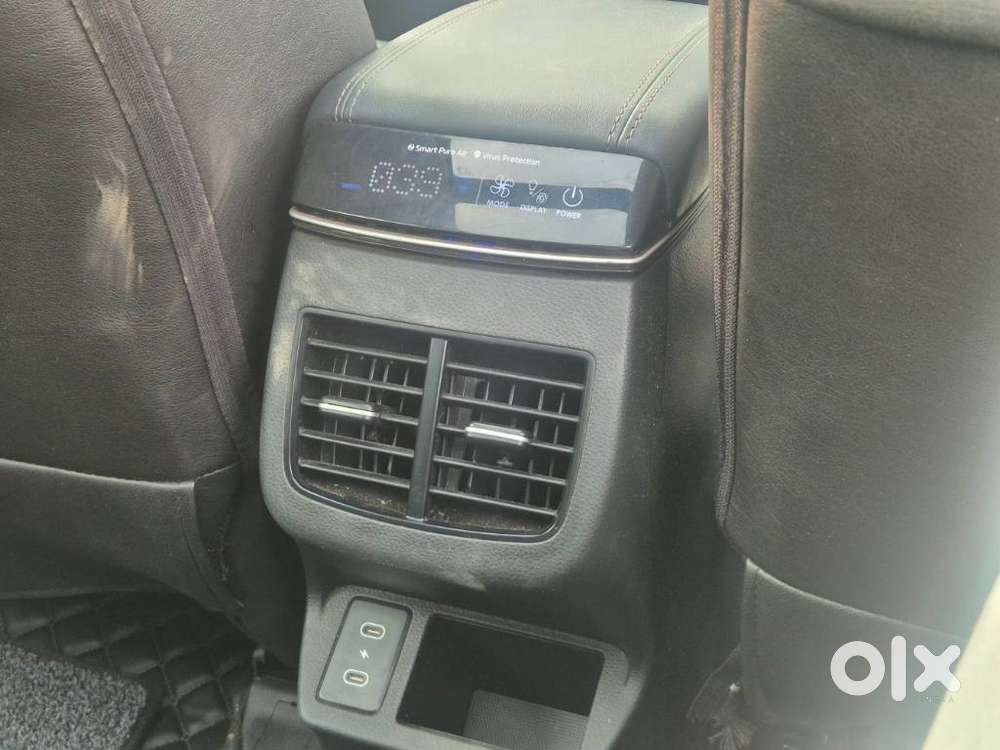 Kia Seltos Htx G, 2024, Petrol