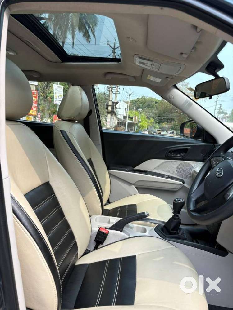 Mahindra Xuv300 W4 Diesel, 2022, Diesel