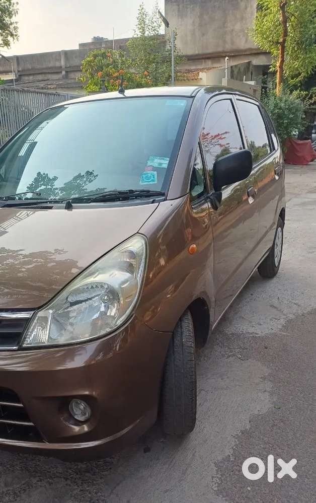 Maruti Suzuki Zen Estilo 2011 Petrol 101000 Km Driven