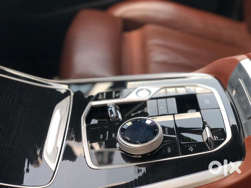 Bmw X7 3.0 Xdrive 40d M Sport, 2023, Diesel