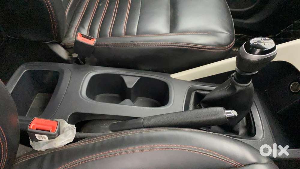 Nissan Magnite 1.0 Xe, 2023, Petrol