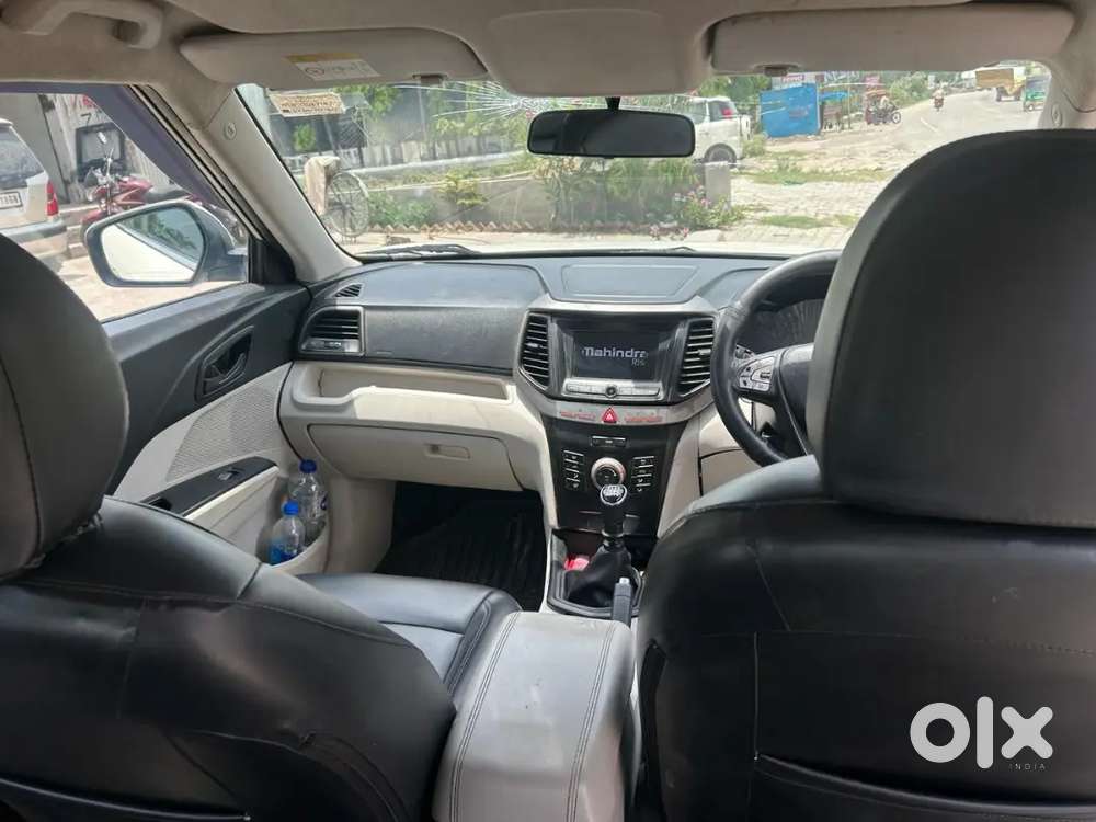 Mahindra Xuv300 Turbosport 2019