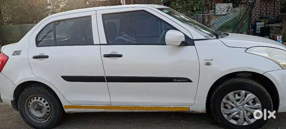 Maruti Suzuki Swift Dzire Tour 2019 Diesel 170000 Km Driven