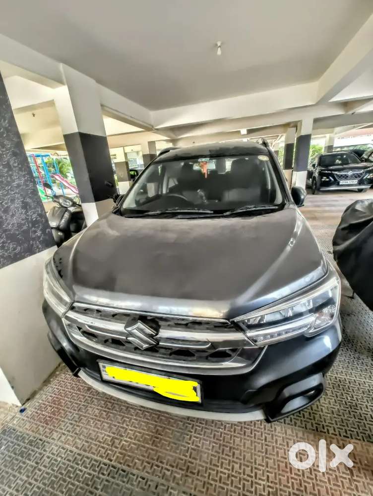 Maruti Suzuki Xl6 2022 Petrol 28000 Km Driven (negotiable)
