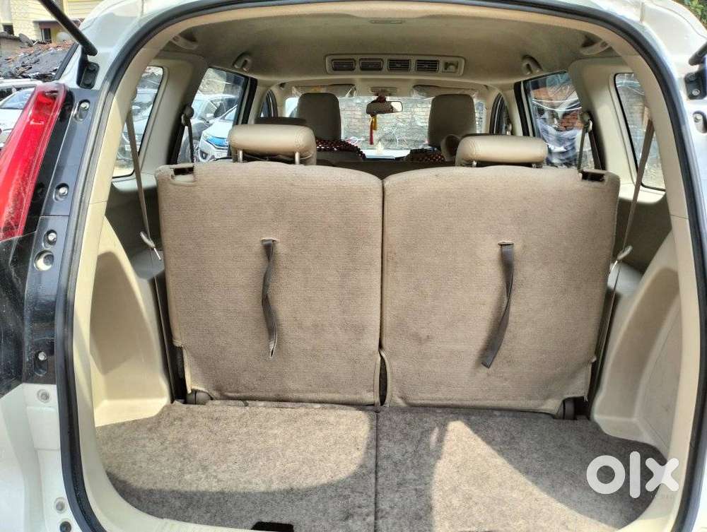 Maruti Suzuki Ertiga 1.5 Zxi Plus Shvs, 2024, Petrol