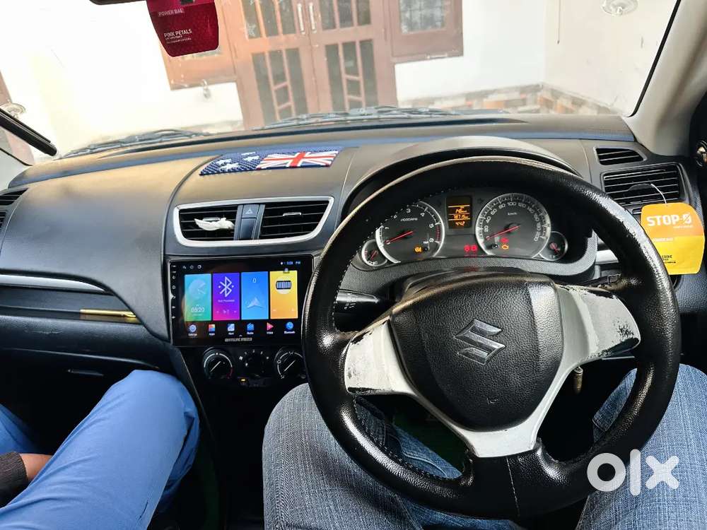 Maruti Swift Diesel 2016
