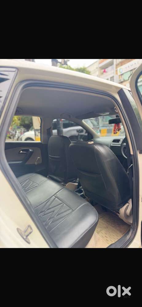Volkswagen Polo 1.0 Mpi Trendline, 2011, Petrol