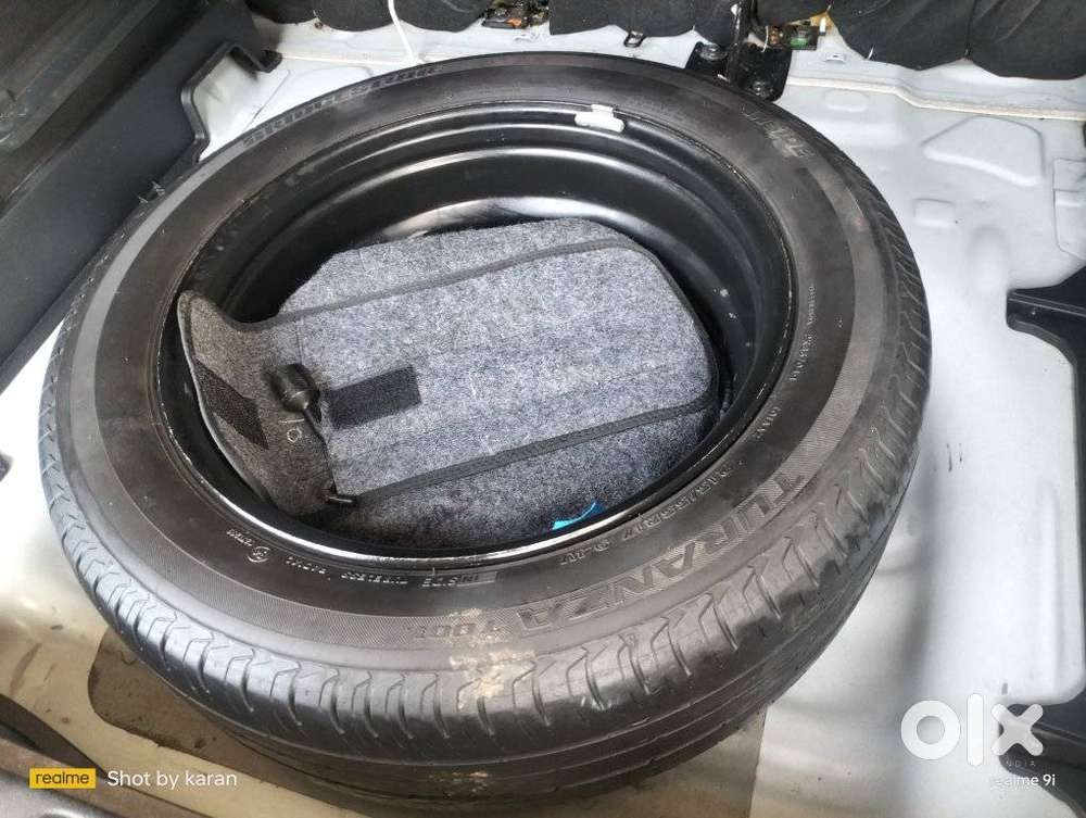 Hyundai Creta 1.5 Sx Executive Diesel, 2022, Diesel