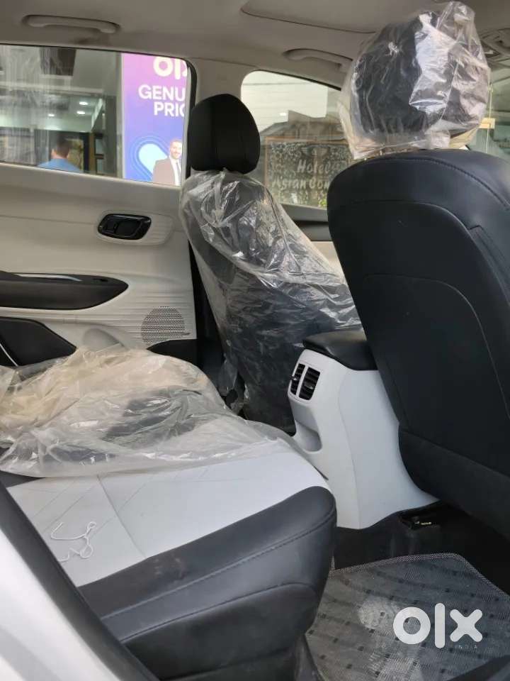 Hyundai I20 1.2 Asta, 2025, Petrol
