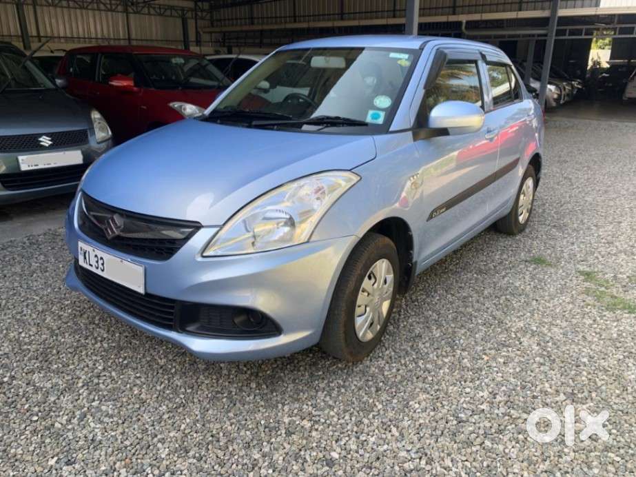 Maruti Suzuki Swift Dzire Lxi Optional-o, 2015, Petrol