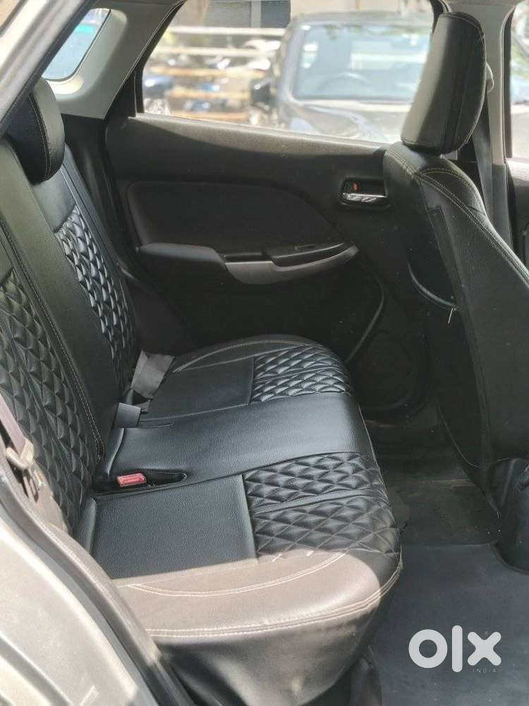 Maruti Suzuki Baleno Delta, 2020, Petrol