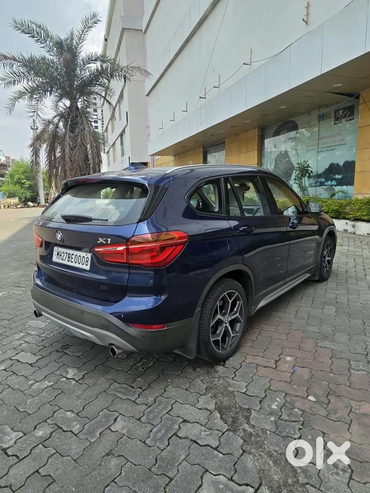 Bmw X1 Sdrive 20d X Line, 2016, Diesel