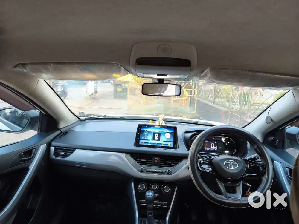 Tata Nexon Diesel 2020
