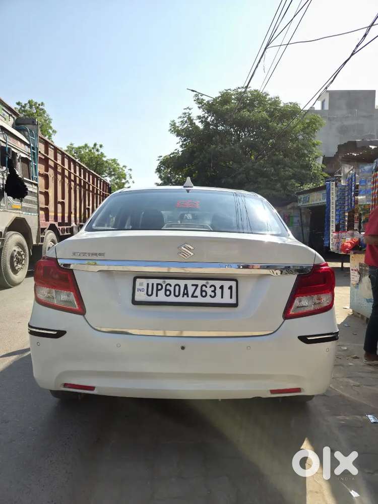 Maruti Suzuki Dzire 2023