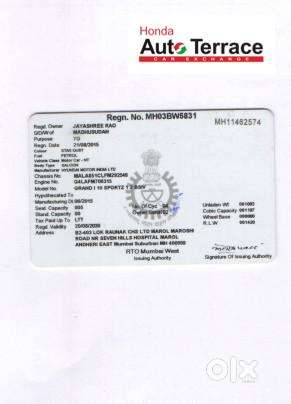 Hyundai Grand I10 Nios