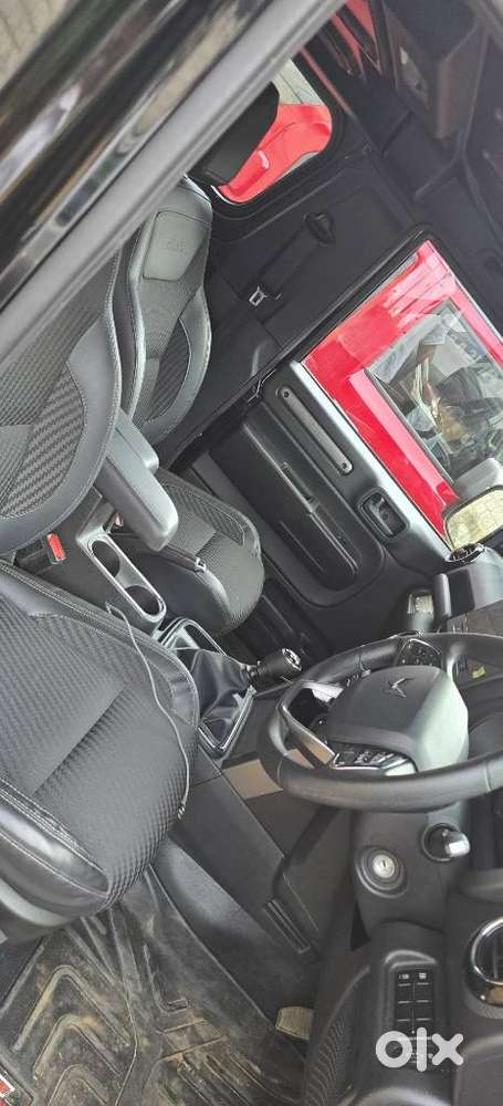 Mahindra Thar Lxt P At 2wd Ht, 2025, Diesel