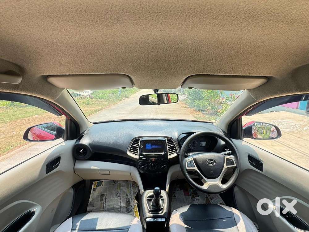 Hyundai New Santro 2021 Cng & Hybrids Good Condition