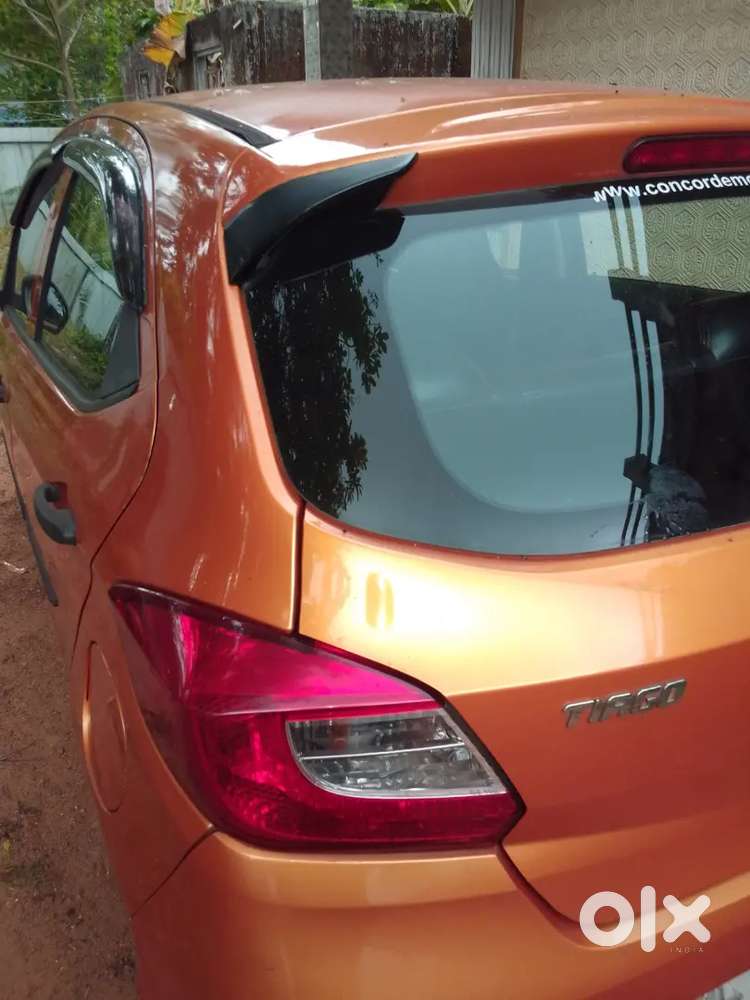 Petro Good Candition