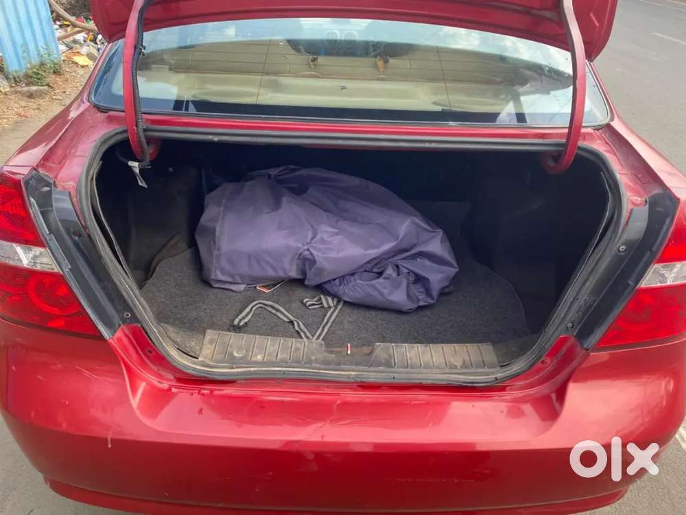 Chevrolet Aveo Petrol Manual 2012