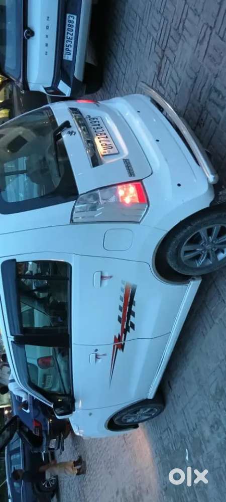 Maruti Suzuki Wagon R 2019