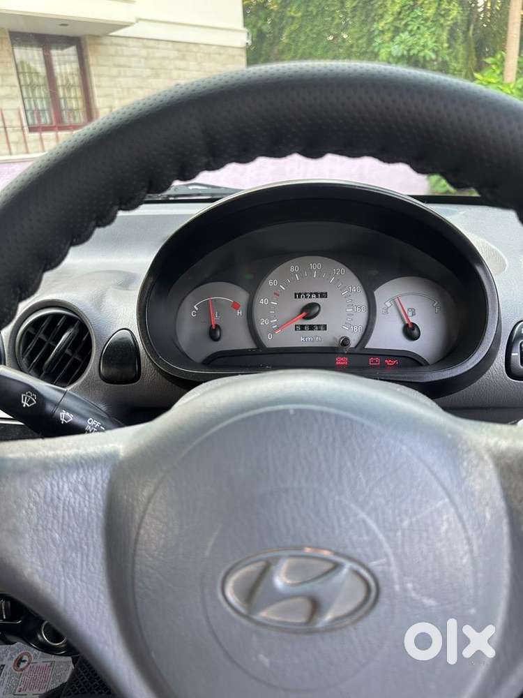 Hyundai Santro Xing 2006