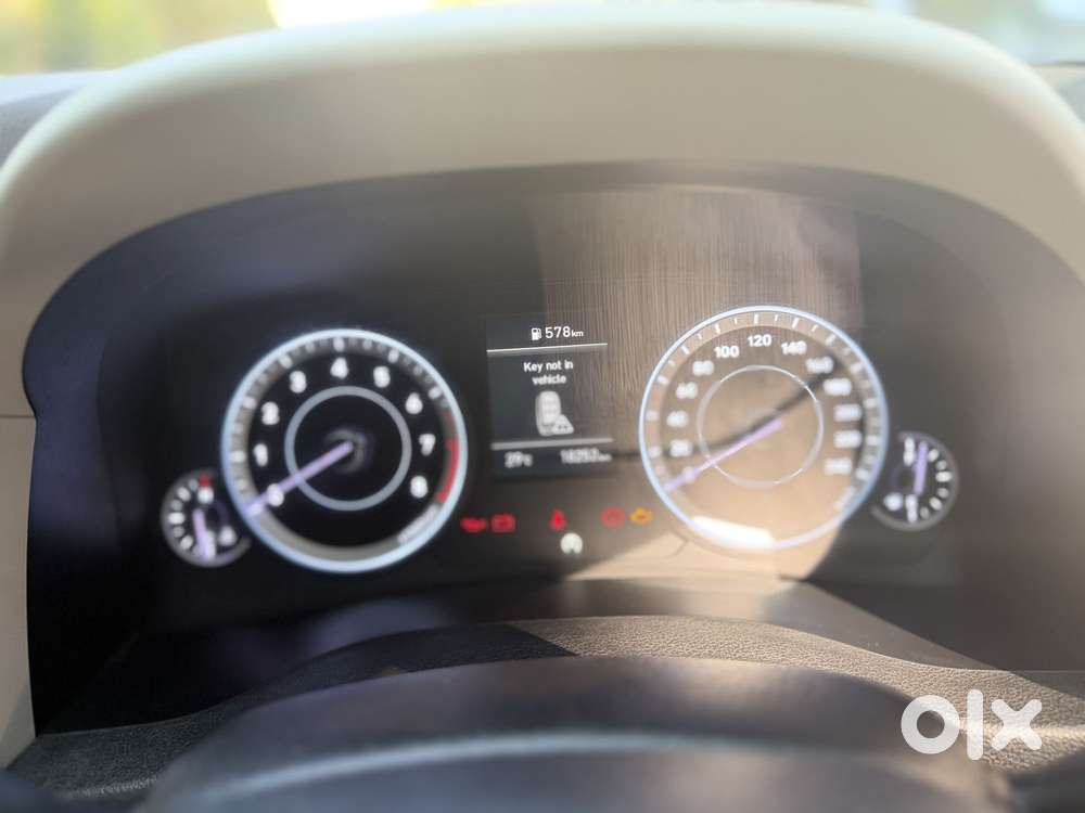 Hyundai Creta 1.5 Sx, 2023, Petrol