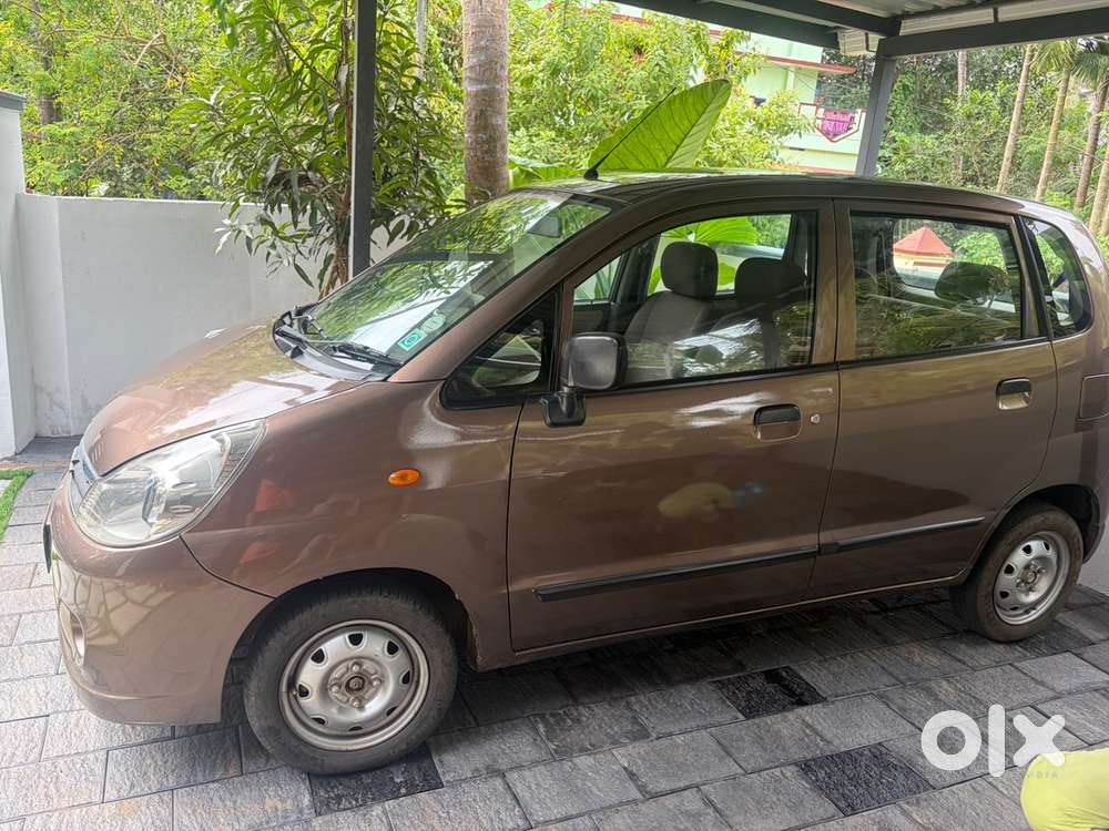 Maruti Suzuki Estilo 2010 Year Car