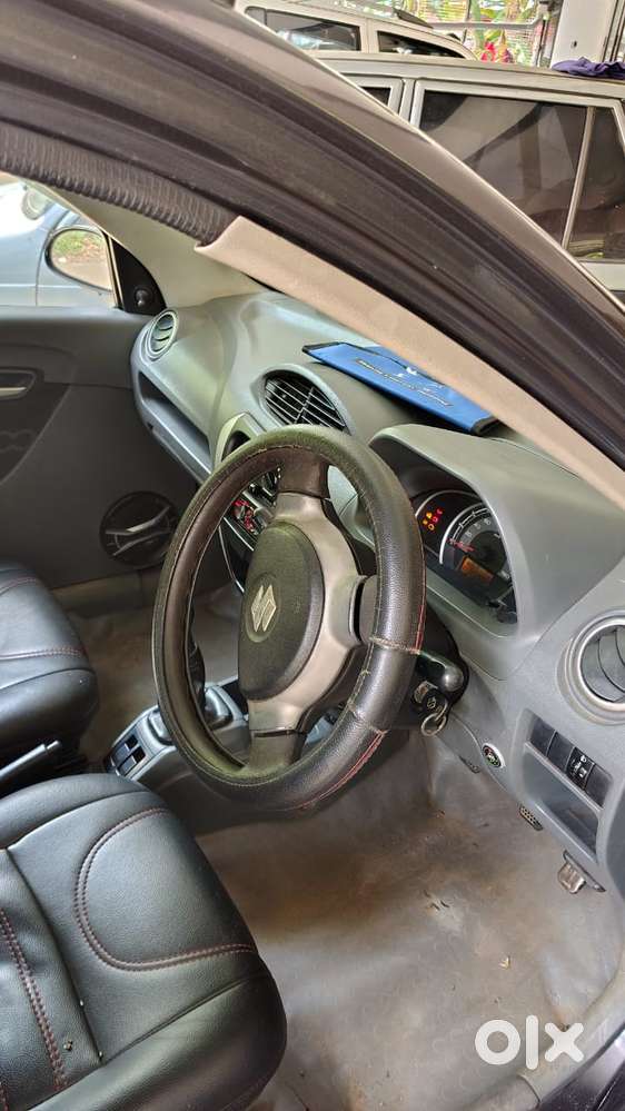 Maruti Suzuki Alto 800 Lxi Anniversary Edition, 2013, Cng & Hybrids