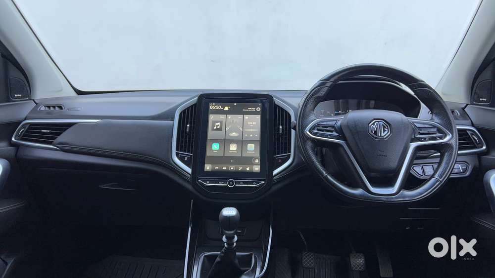 Mg Hector 2.0 Sharp Diesel, 2019, Diesel
